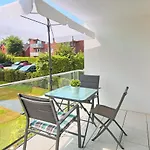 Appartement Seeperle I 5