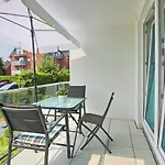 Appartement Seeperle I 5 *