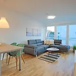 Appartement Seeperle I 5 Scharbeutz