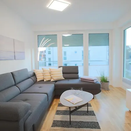 Lejlighed Seeperle I 5