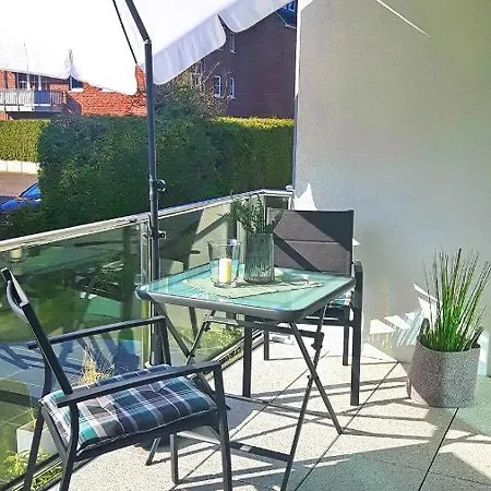 Seeperle I 5 Lejlighed