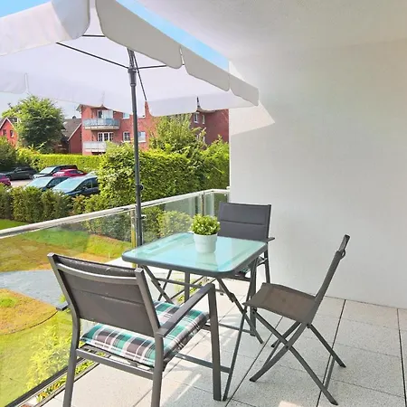 Lejlighed Seeperle I 5