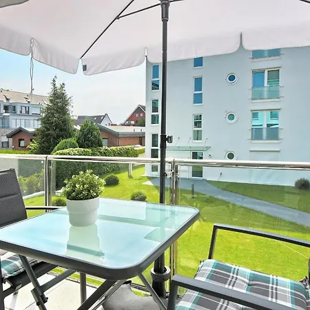 Seeperle I 5 * Scharbeutz