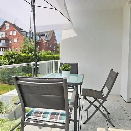 Seeperle I 5 Lejlighed