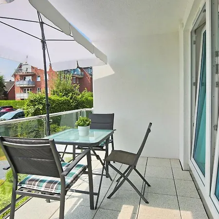 Lejlighed Seeperle I 5 *