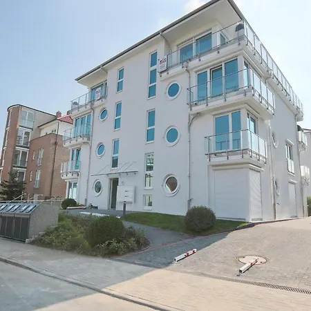 Seeperle I 5 Apartment *
