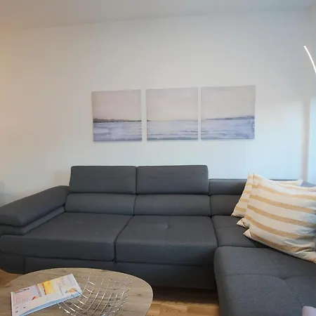Appartement Seeperle I 5 *