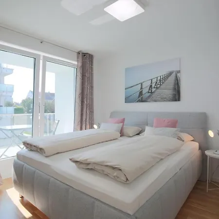 Lejlighed Seeperle I 5