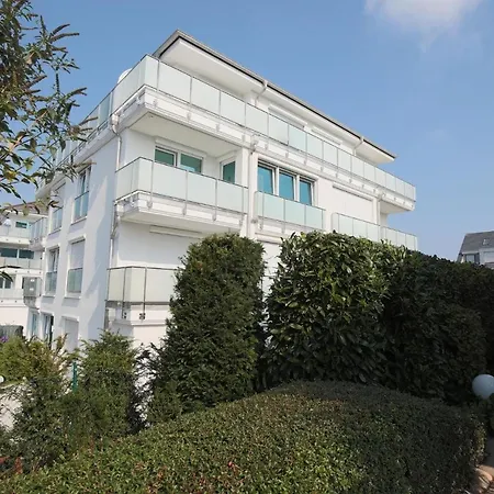 Seeperle I 5 Lejlighed