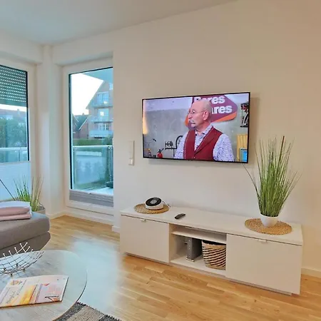 Seeperle I 5 * Scharbeutz