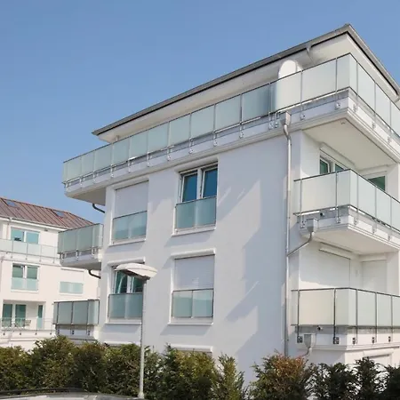 Seeperle I 5 Scharbeutz