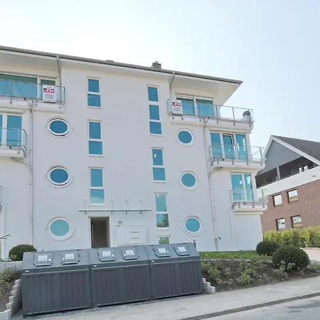 Lejlighed Seeperle I 5