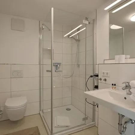 Lejlighed Seeperle I 5