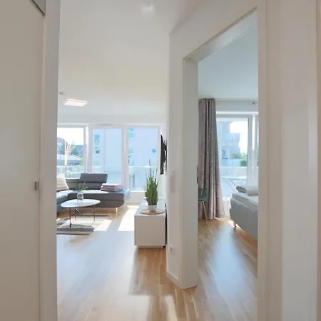 Lejlighed Seeperle I 5 *