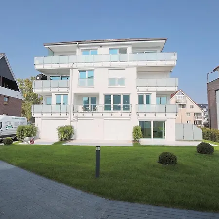 Apartment Seeperle I 5