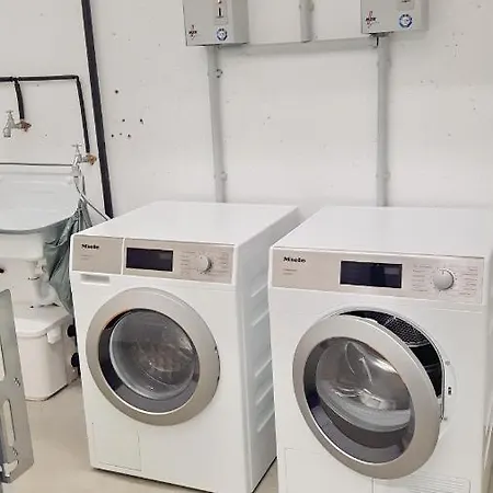 Lejlighed Seeperle I 5