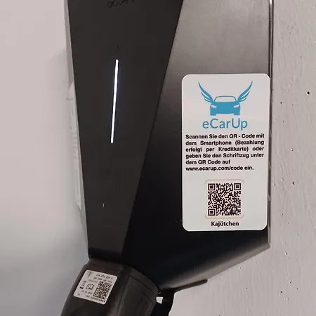 Seeperle I 5 Lejlighed